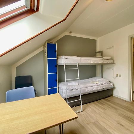 Danhostel Skagen Exteriér fotografie