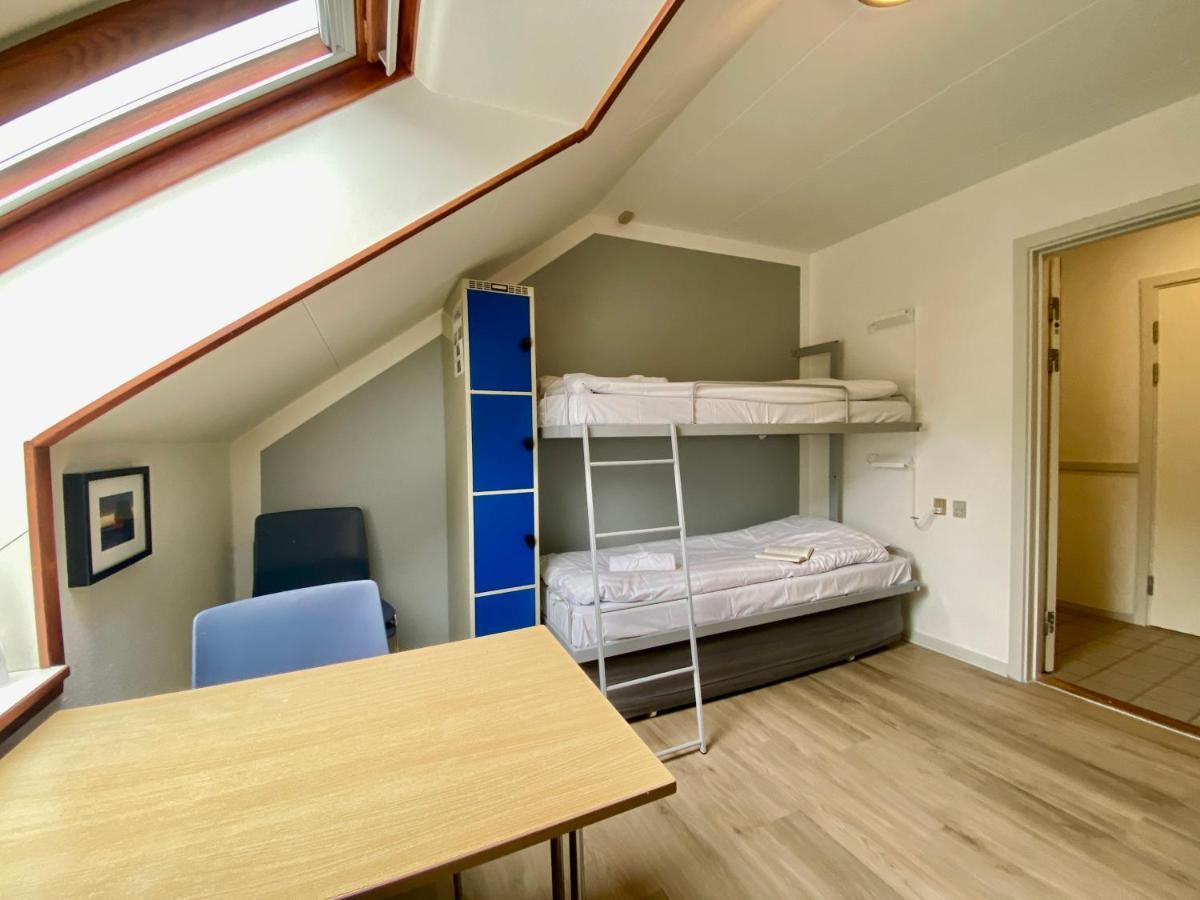 Danhostel Skagen Exteriér fotografie