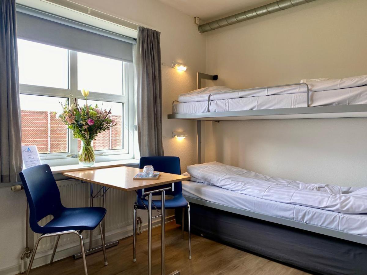 Danhostel Skagen Exteriér fotografie