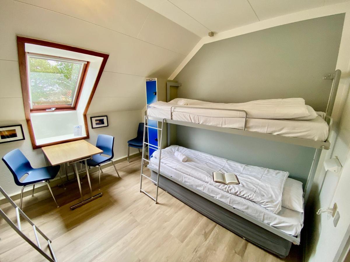 Danhostel Skagen Exteriér fotografie