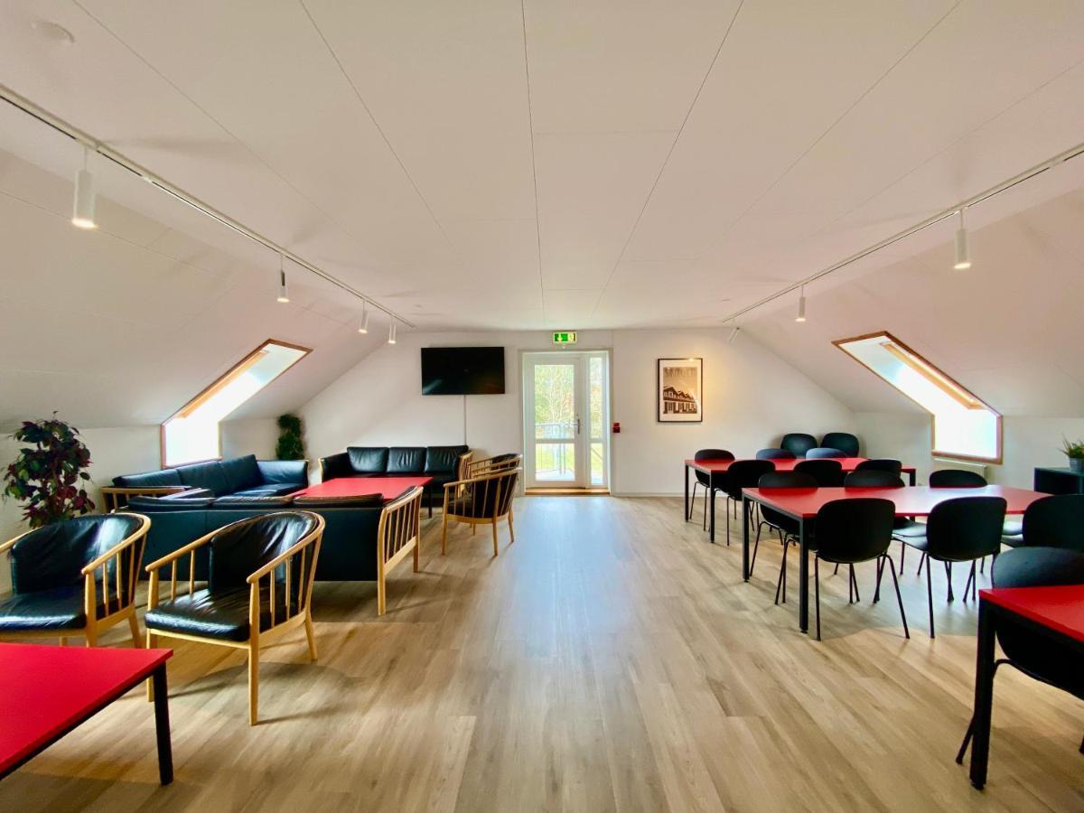 Danhostel Skagen Exteriér fotografie