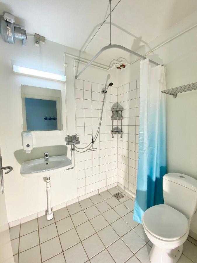 Danhostel Skagen Exteriér fotografie
