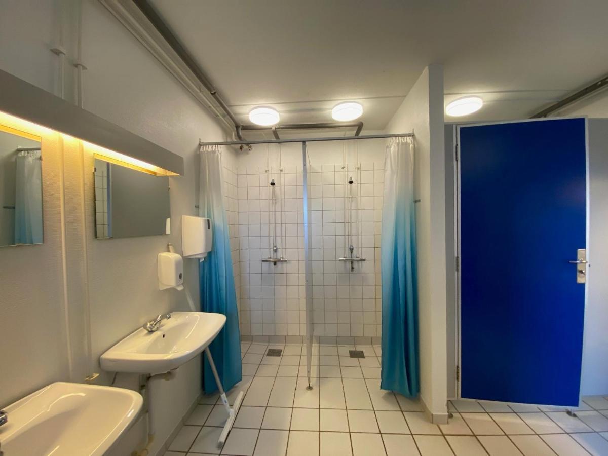 Danhostel Skagen Exteriér fotografie